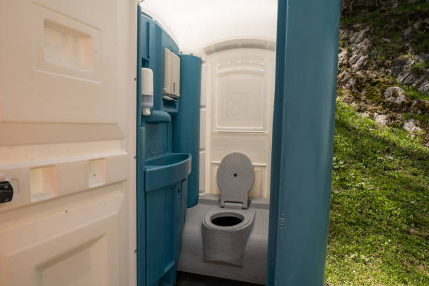Best Luxury portable toilet rental  in Bad Axe, MI