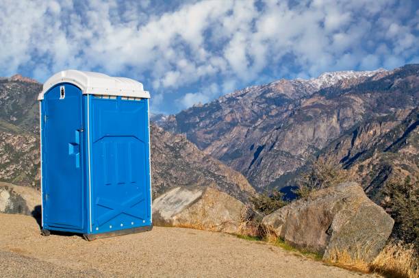 Best Affordable porta potty rental  in Bad Axe, MI