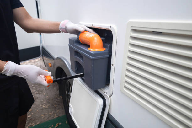 Best Affordable portable toilet rental  in Bad Axe, MI