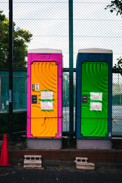 Best Local porta potty services  in Bad Axe, MI