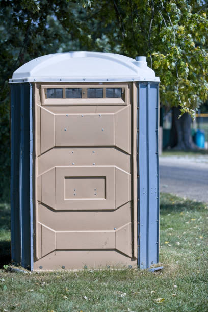 Portable Toilet Options We Offer in Bad Axe, MI