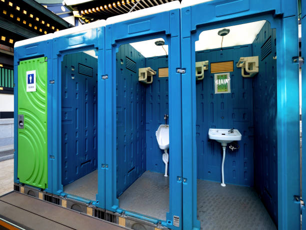Best High-end porta potty rental  in Bad Axe, MI