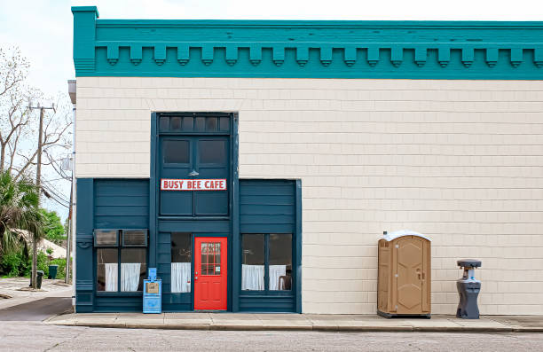 Best Long-term porta potty rental  in Bad Axe, MI