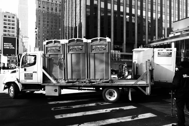 Trusted Bad Axe, MI porta potty rental Experts