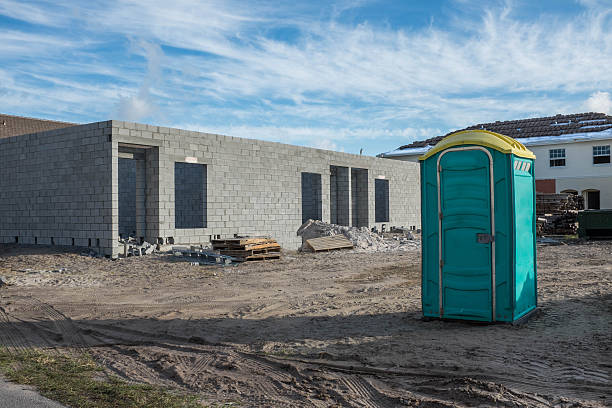 Best Porta potty rental near me  in Bad Axe, MI